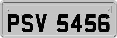 PSV5456