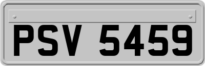 PSV5459