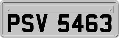PSV5463