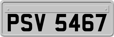 PSV5467