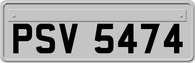 PSV5474