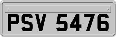 PSV5476