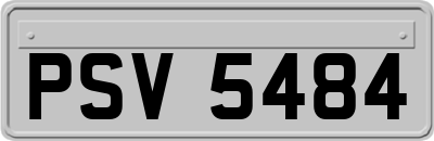 PSV5484