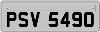 PSV5490