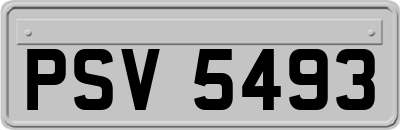 PSV5493