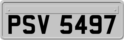 PSV5497
