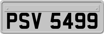 PSV5499