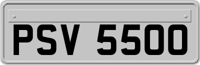 PSV5500
