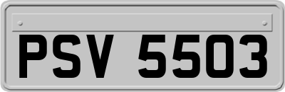 PSV5503