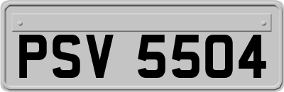 PSV5504