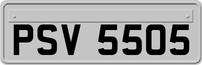 PSV5505