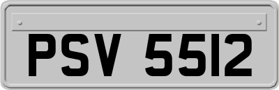 PSV5512