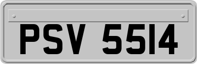 PSV5514