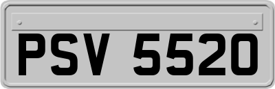 PSV5520