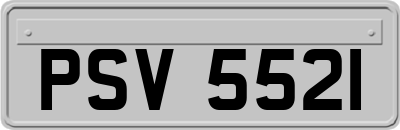 PSV5521