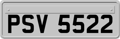 PSV5522