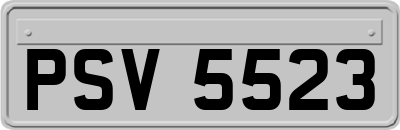 PSV5523