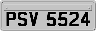 PSV5524
