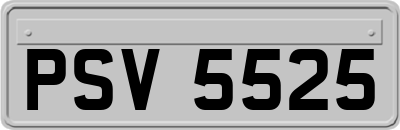 PSV5525