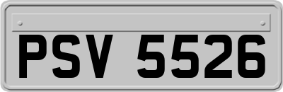 PSV5526