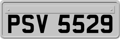 PSV5529