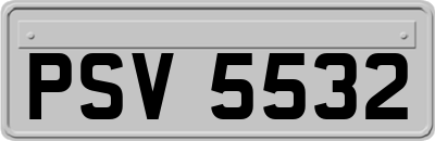 PSV5532