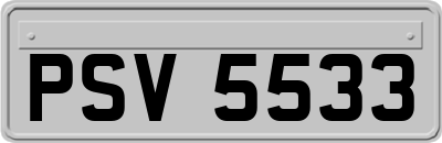 PSV5533