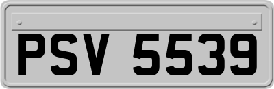 PSV5539