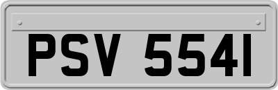 PSV5541