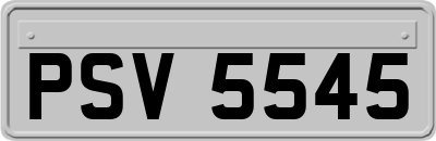 PSV5545