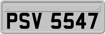 PSV5547
