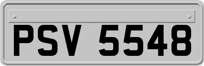 PSV5548