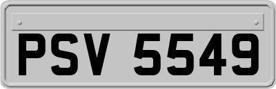 PSV5549