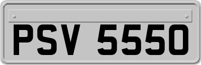 PSV5550