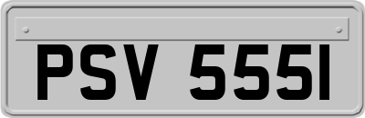 PSV5551