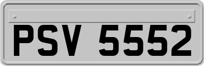 PSV5552
