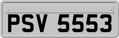 PSV5553