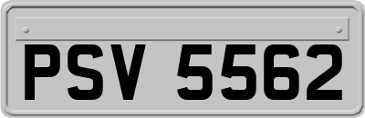 PSV5562