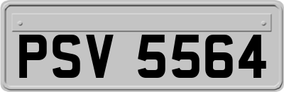 PSV5564