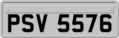 PSV5576