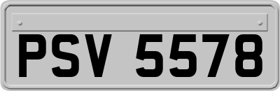 PSV5578