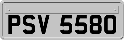 PSV5580