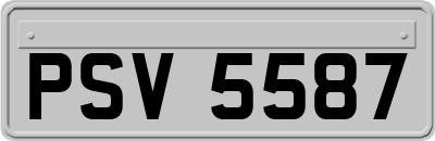 PSV5587