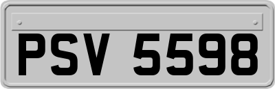 PSV5598