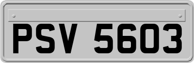 PSV5603