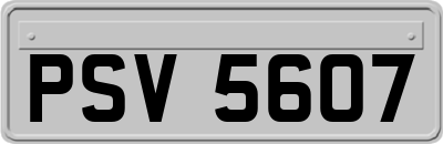 PSV5607