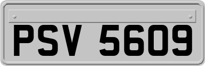 PSV5609