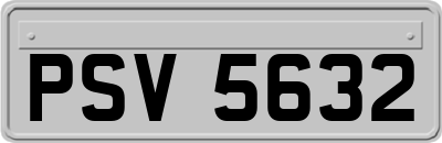 PSV5632