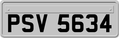 PSV5634