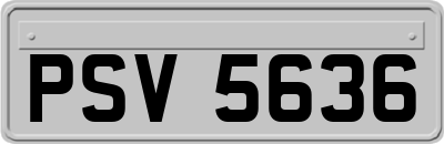 PSV5636